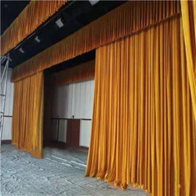 舞臺(tái)幕布選購(gòu)、價(jià)格與安裝指南 從批發(fā)到專(zhuān)業(yè)搭建